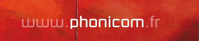 phonicom
